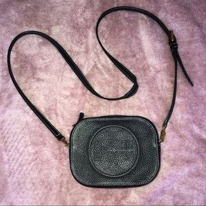 Black Tory Burch crossbody